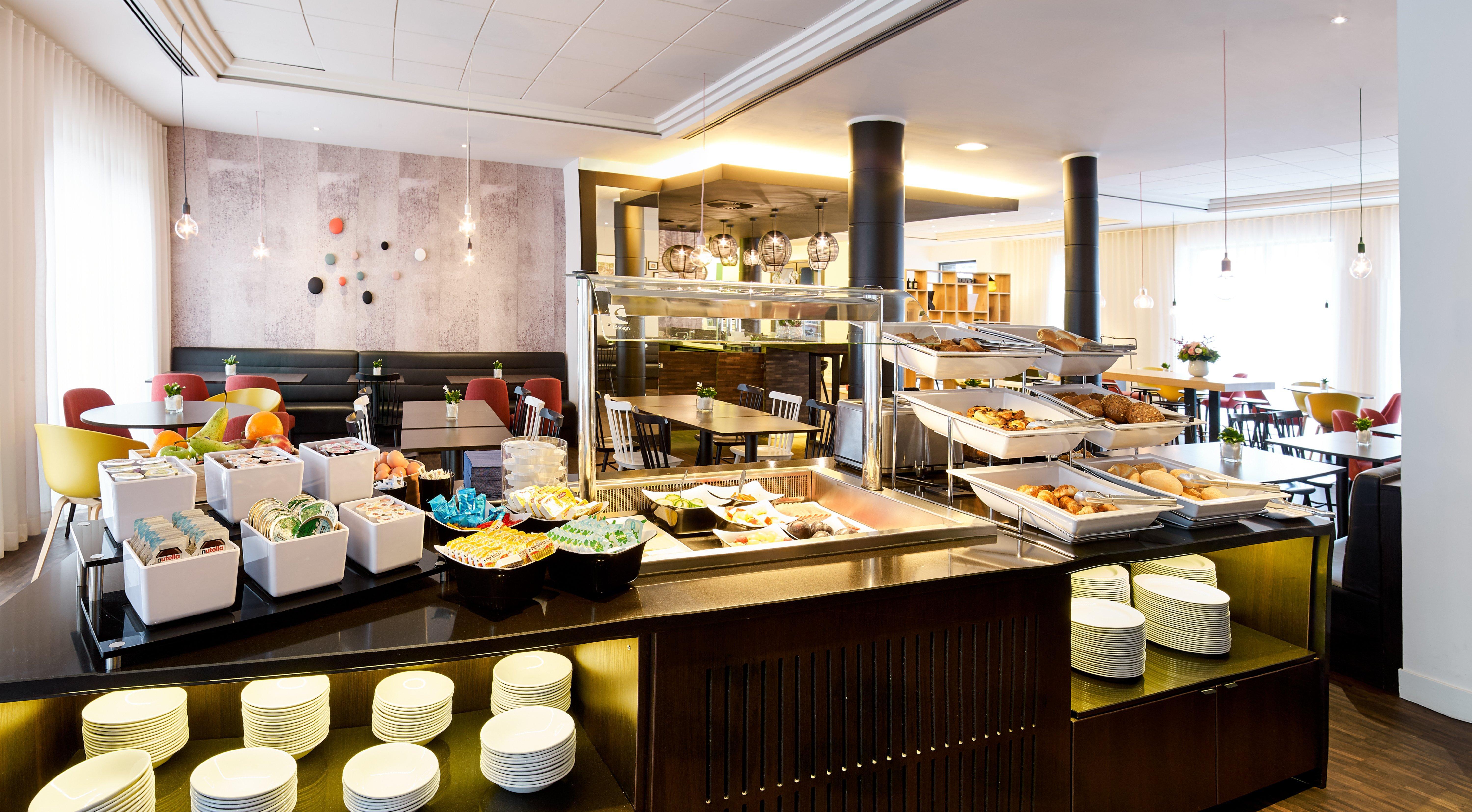 Holiday Inn Express Hasselt By Ihg Exteriör bild