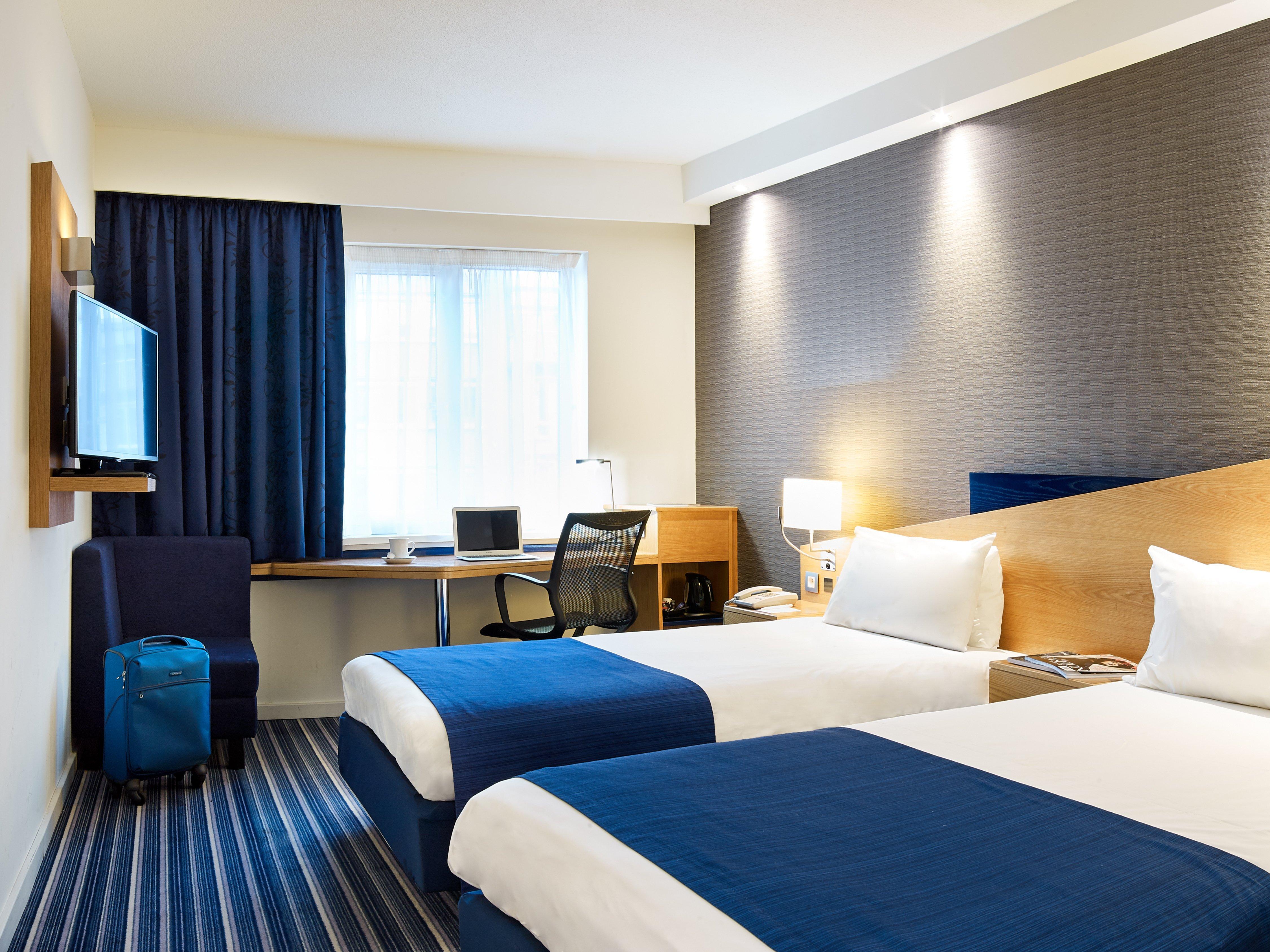 Holiday Inn Express Hasselt By Ihg Exteriör bild