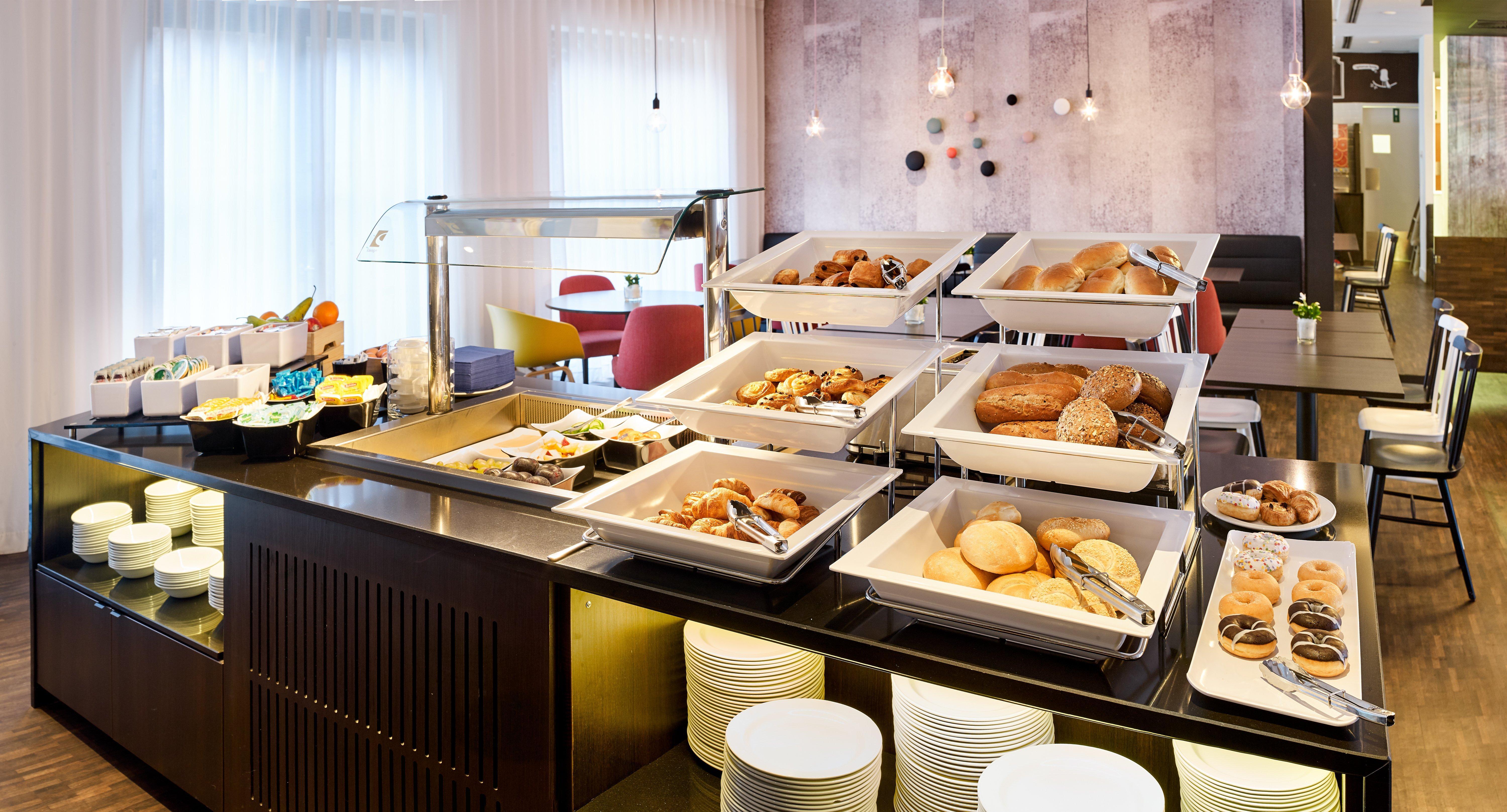 Holiday Inn Express Hasselt By Ihg Exteriör bild