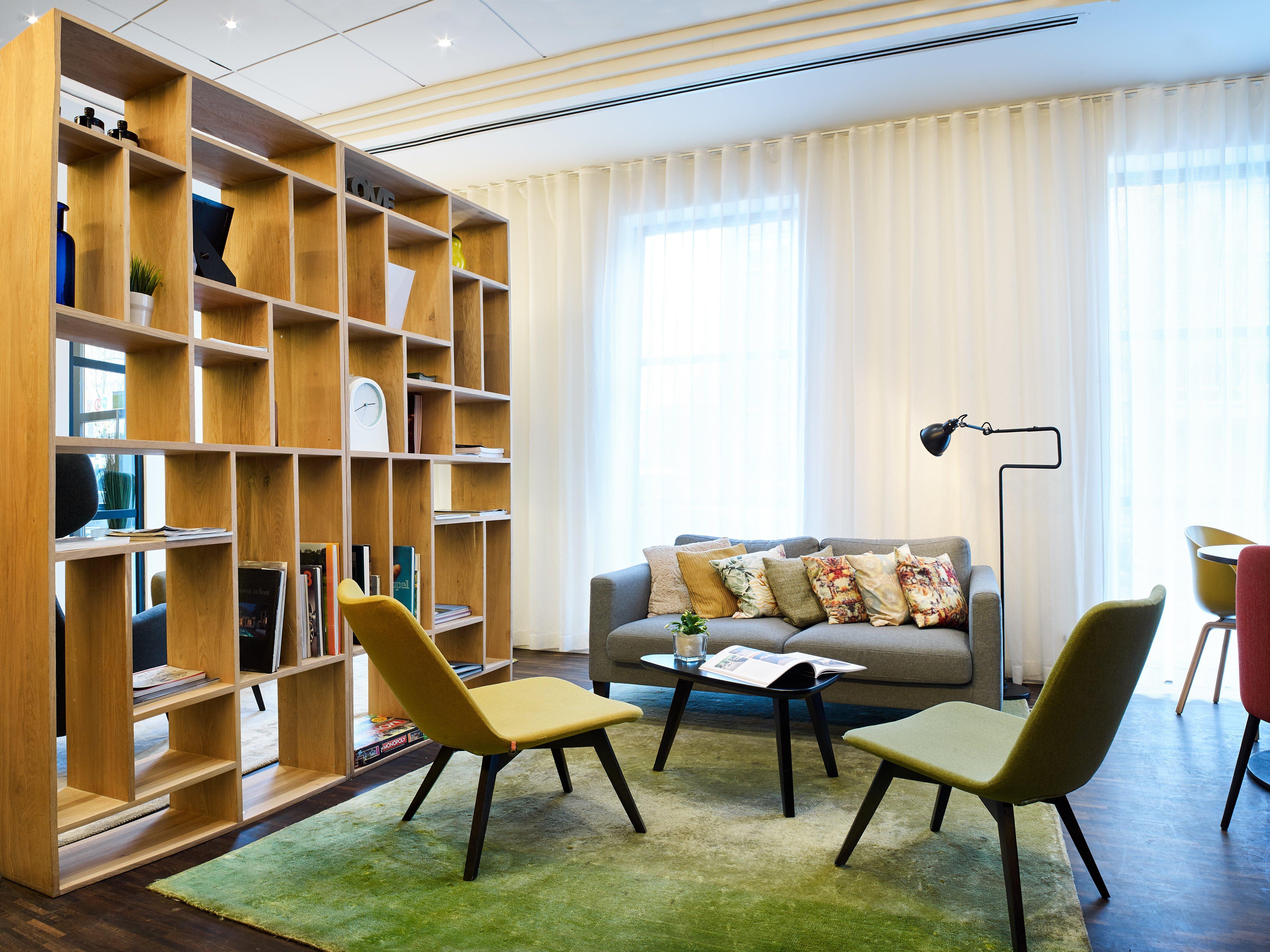 Holiday Inn Express Hasselt By Ihg Exteriör bild