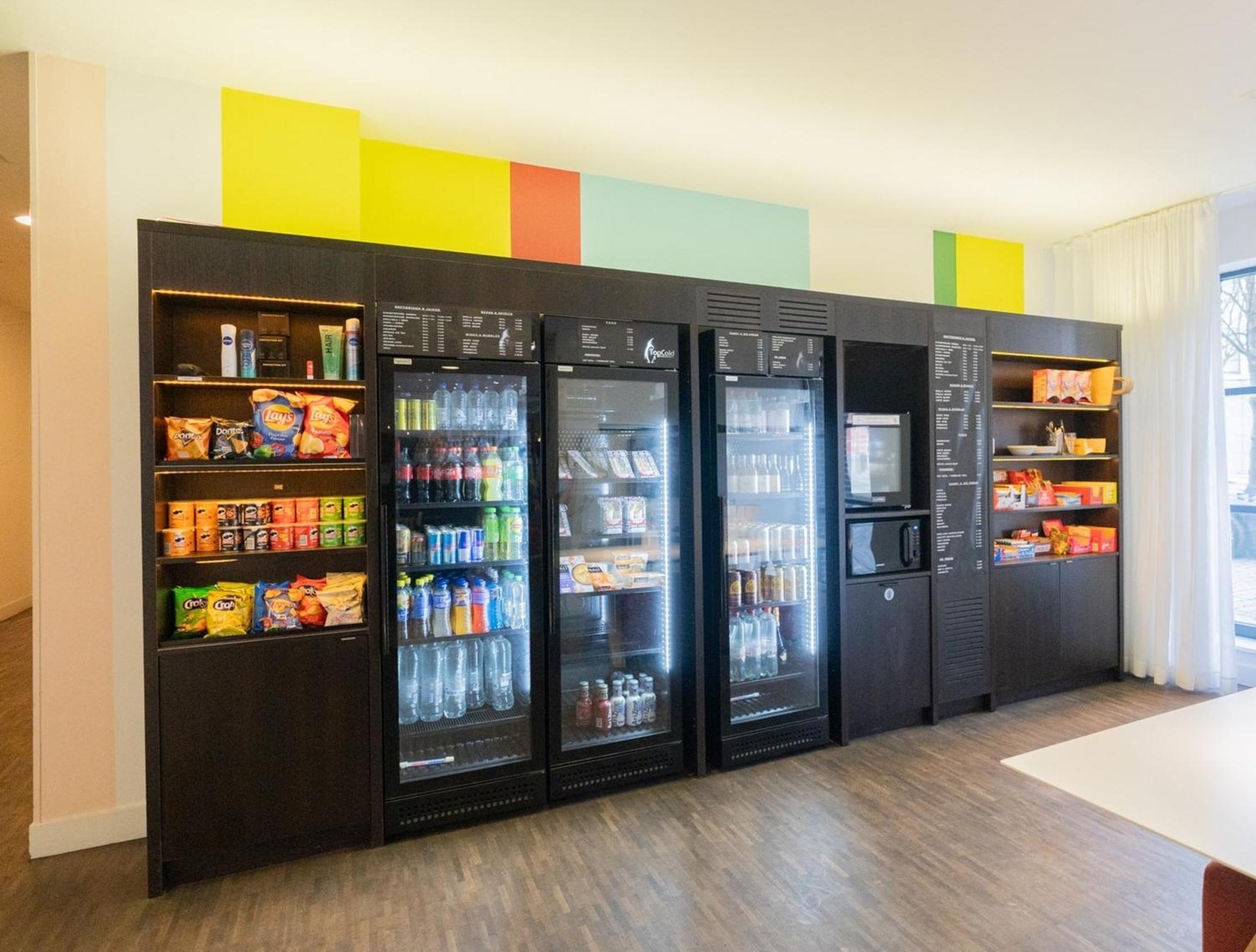 Holiday Inn Express Hasselt By Ihg Exteriör bild